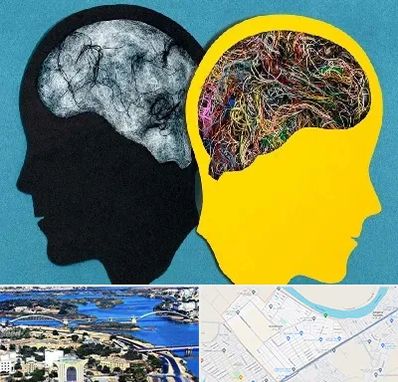 دکتر اختلال دوقطبی در کوروش اهواز 