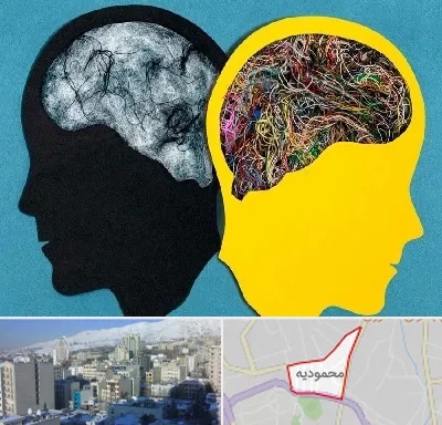 دکتر اختلال دوقطبی در محمودیه