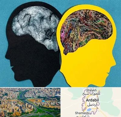 دکتر اختلال دوقطبی در اردبیل