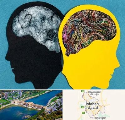 دکتر اختلال دوقطبی در اصفهان