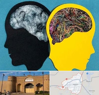 دکتر اختلال دوقطبی در ایرانشهر