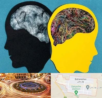 دکتر اختلال دوقطبی در بهارستان