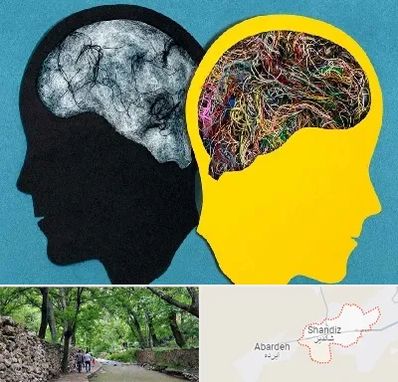 دکتر اختلال دوقطبی در شاندیز مشهد 