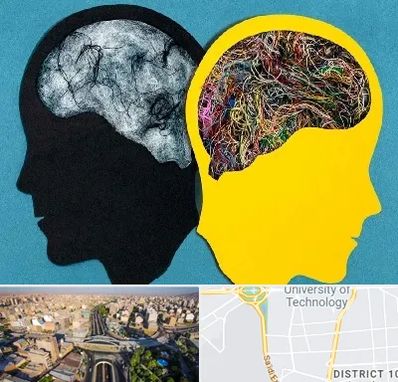 دکتر اختلال دوقطبی در استاد معین 