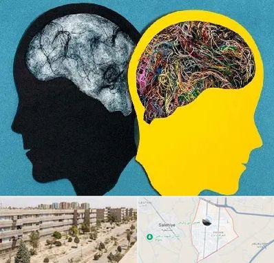 دکتر اختلال دوقطبی در واوان اسلامشهر 