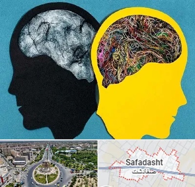دکتر اختلال دوقطبی در صفادشت