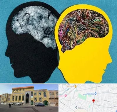 دکتر اختلال دوقطبی در زنبیل آباد قم 