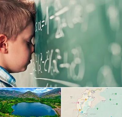 دکتر اختلال یادگیری در رودبار