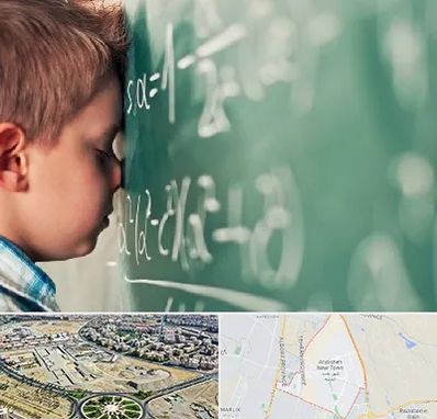 دکتر اختلال یادگیری در اندیشه