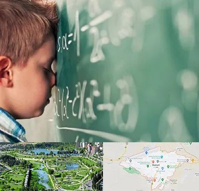 دکتر اختلال یادگیری در بجنورد