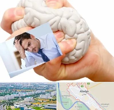 دکتر متخصص استرس و اضطراب در آبادان