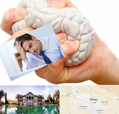 دکتر متخصص استرس و اضطراب در شیراز