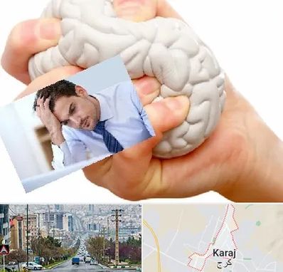 دکتر متخصص استرس و اضطراب در گوهردشت کرج 