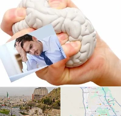 دکتر متخصص استرس و اضطراب در فرهنگ شهر شیراز 