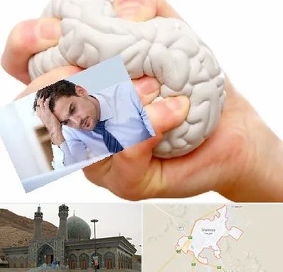 دکتر متخصص استرس و اضطراب در شهرضا