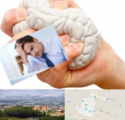 دکتر متخصص استرس و اضطراب در بیرجند