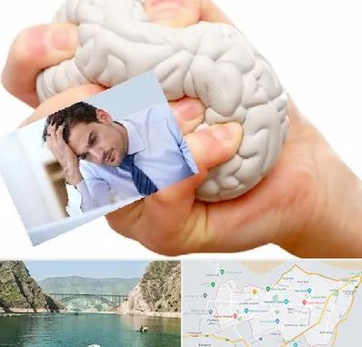 دکتر متخصص استرس و اضطراب در ایلام