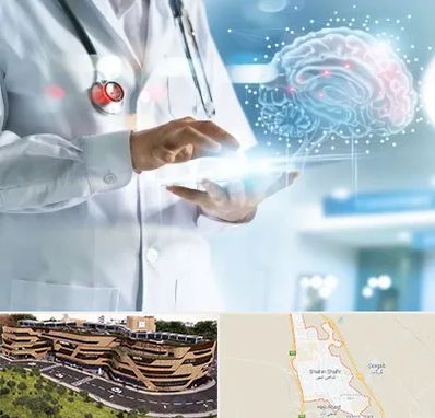 فوق تخصص روانپزشکی در شاهین شهر