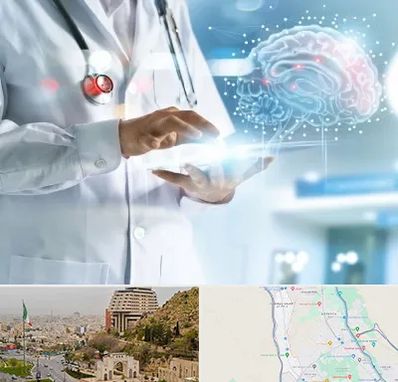 فوق تخصص روانپزشکی در فرهنگ شهر شیراز 