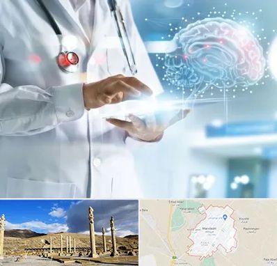 فوق تخصص روانپزشکی در مرودشت