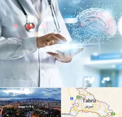 فوق تخصص روانپزشکی در تبریز