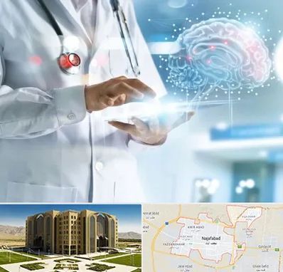 فوق تخصص روانپزشکی در نجف آباد