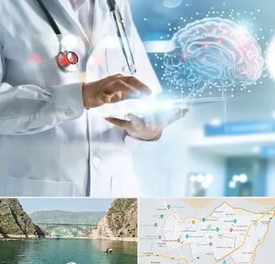 فوق تخصص روانپزشکی در ایلام