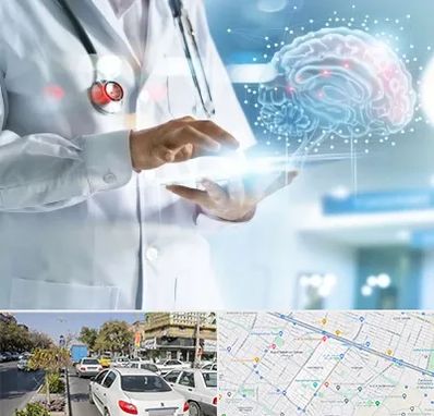 فوق تخصص روانپزشکی در مفتح مشهد 