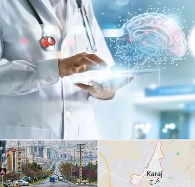 فوق تخصص روانپزشکی در گوهردشت کرج 