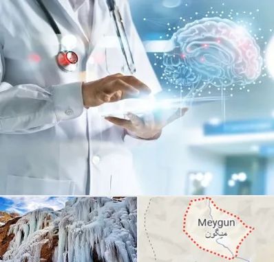 فوق تخصص روانپزشکی در میگون