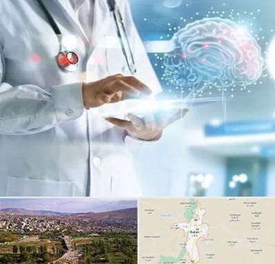 فوق تخصص روانپزشکی در بوکان