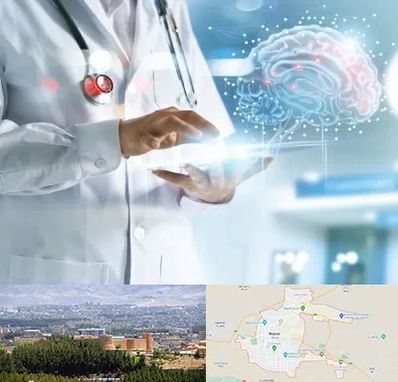 فوق تخصص روانپزشکی در بیرجند