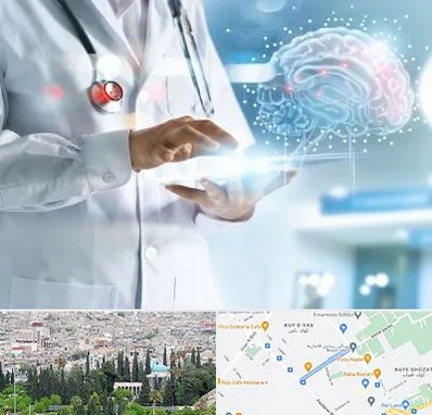 فوق تخصص روانپزشکی در محلاتی شیراز 