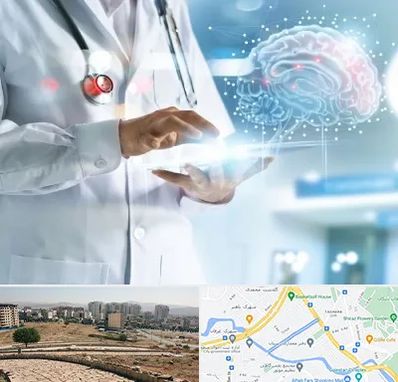 فوق تخصص روانپزشکی در کوی وحدت شیراز 