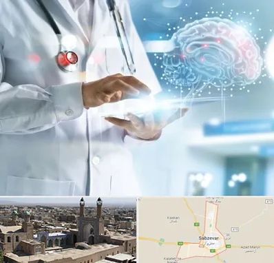 فوق تخصص روانپزشکی در سبزوار