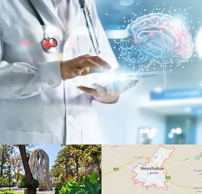 فوق تخصص روانپزشکی در نیشابور
