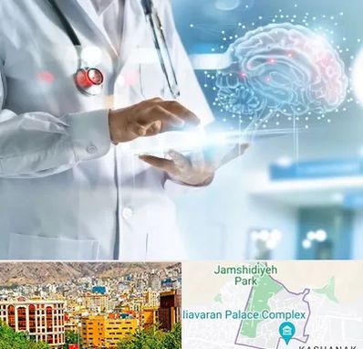 فوق تخصص روانپزشکی در نیاوران 