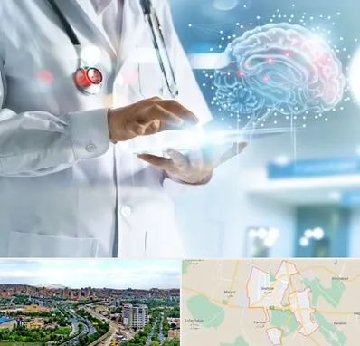 فوق تخصص روانپزشکی در شهریار