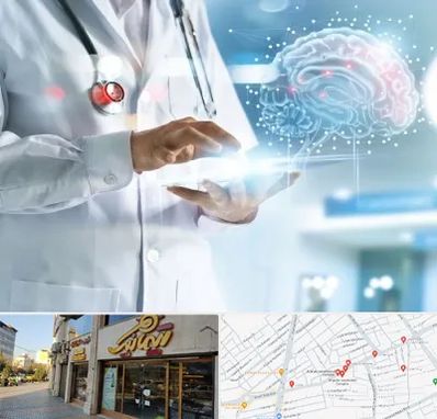 فوق تخصص روانپزشکی در عطاران قم 