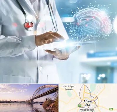 فوق تخصص روانپزشکی در اهواز