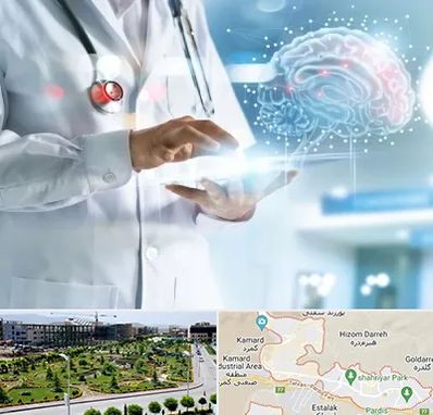 فوق تخصص روانپزشکی در پردیس