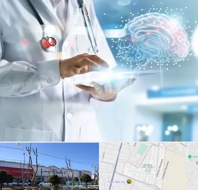 فوق تخصص روانپزشکی در فاز دو اندیشه