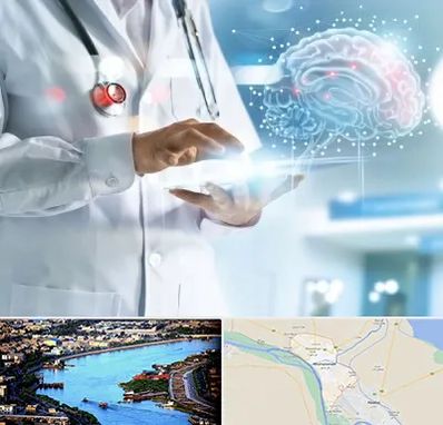 فوق تخصص روانپزشکی در خرمشهر