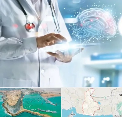 فوق تخصص روانپزشکی در سیستان و بلوچستان
