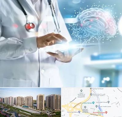 فوق تخصص روانپزشکی در المپیک 