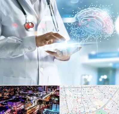 فوق تخصص روانپزشکی در منظریه رشت 