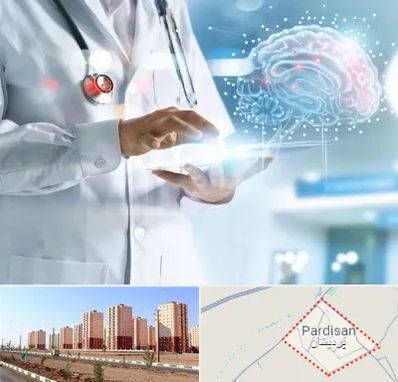 فوق تخصص روانپزشکی در پردیسان قم 