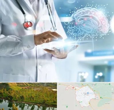 فوق تخصص روانپزشکی در بهبهان