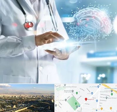 فوق تخصص روانپزشکی در هنگام