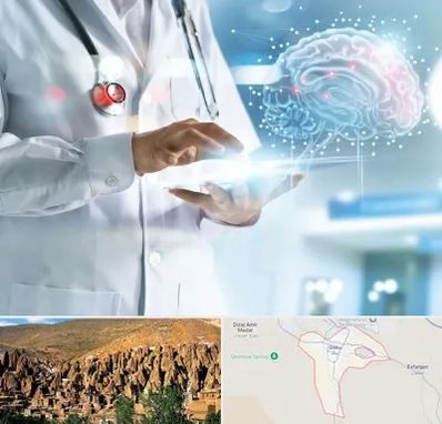 فوق تخصص روانپزشکی در اسکو
